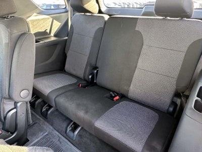 2024 Chevrolet Traverse Limited LT Cloth