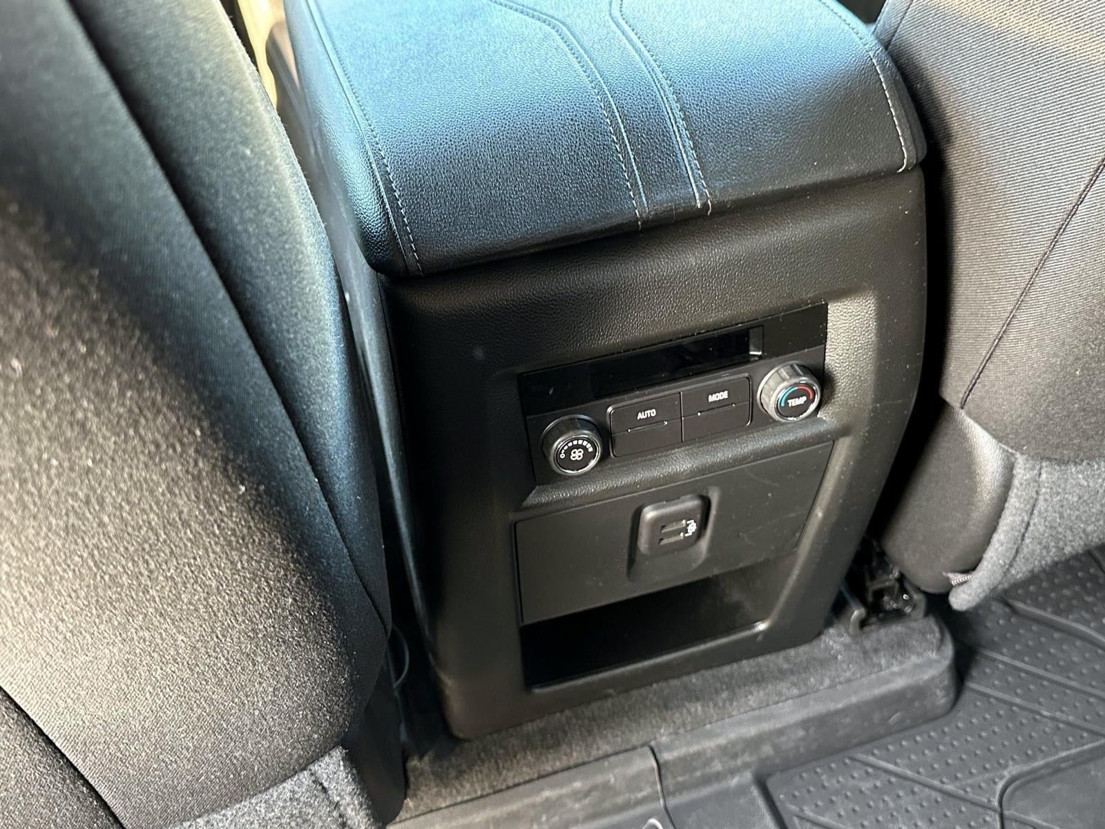 2024 Chevrolet Traverse Limited LT Cloth