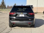 2024 Chevrolet Traverse Limited LT Cloth