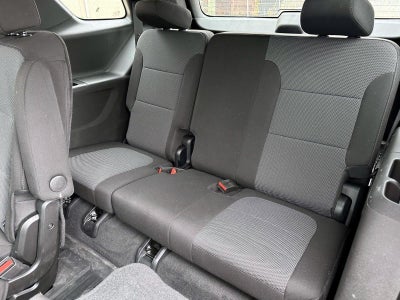 2024 Chevrolet Traverse Limited LT Cloth