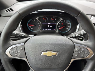 2024 Chevrolet Traverse Limited LT Cloth