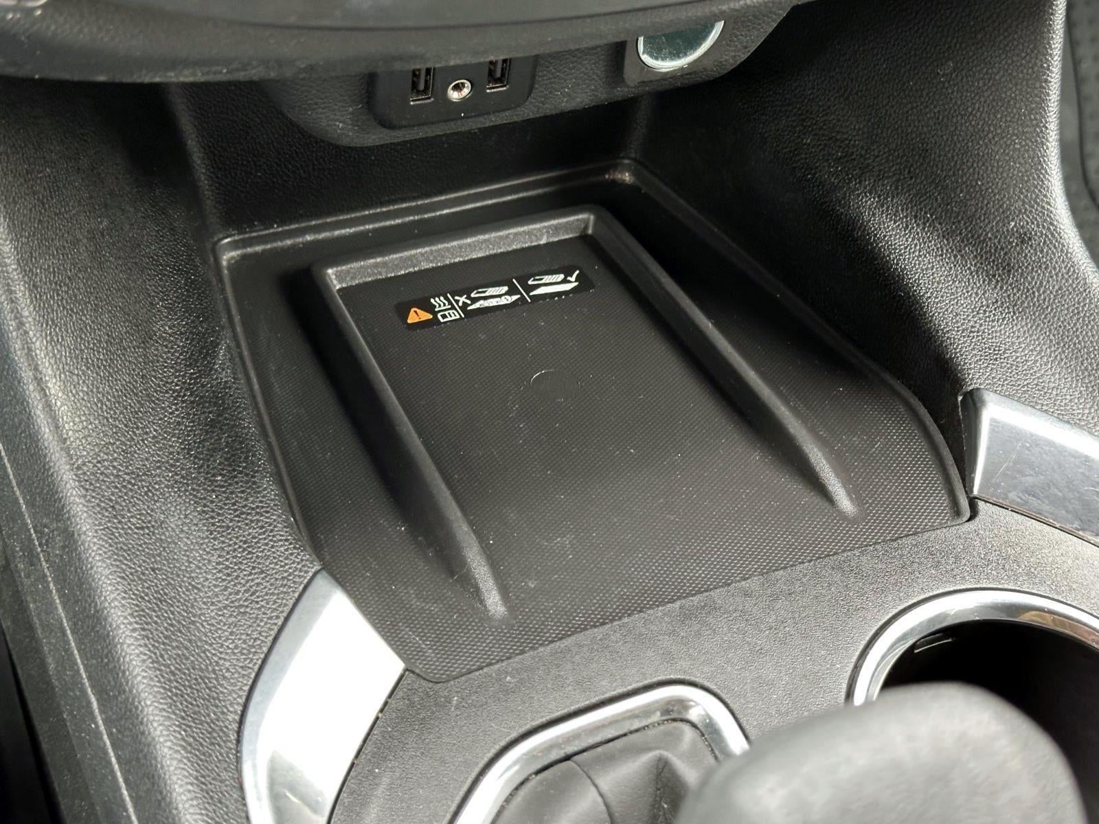 2024 Chevrolet Traverse Limited LT Cloth