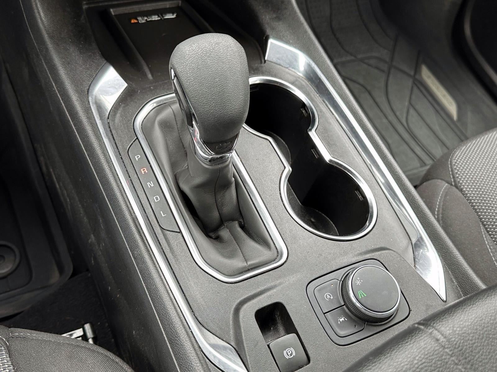 2024 Chevrolet Traverse Limited LT Cloth