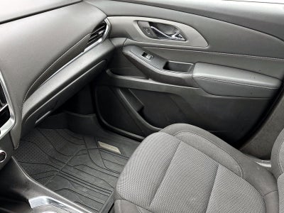 2024 Chevrolet Traverse Limited LT Cloth