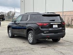 2024 Chevrolet Traverse Limited LT Cloth