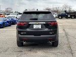2024 Chevrolet Traverse Limited LT Cloth