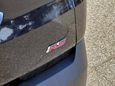 2024 Chevrolet Traverse Limited RS