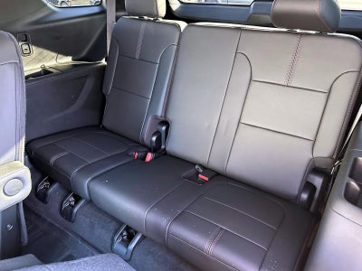 2024 Chevrolet Traverse Limited RS