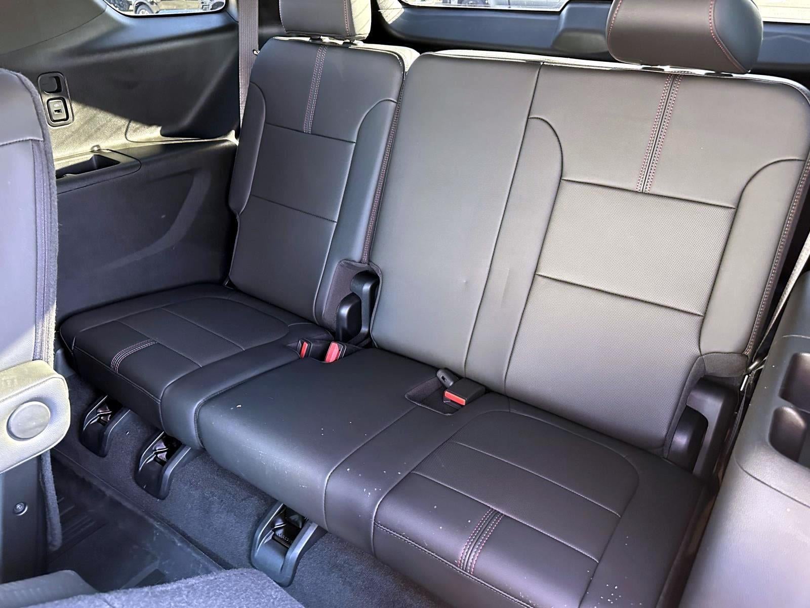 2024 Chevrolet Traverse Limited RS