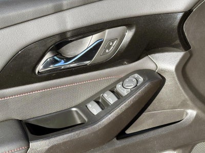 2024 Chevrolet Traverse Limited RS