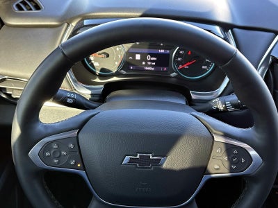 2024 Chevrolet Traverse Limited RS