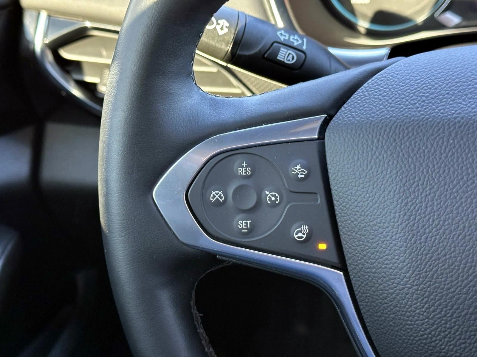 2024 Chevrolet Traverse Limited RS