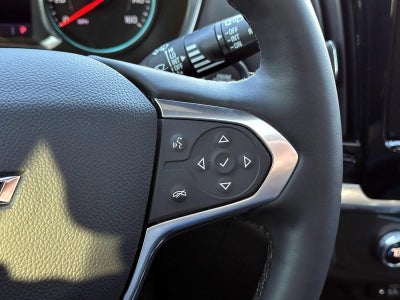 2024 Chevrolet Traverse Limited RS