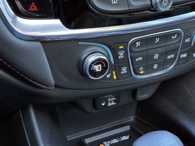 2024 Chevrolet Traverse Limited RS