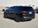 2024 Chevrolet Traverse Limited RS