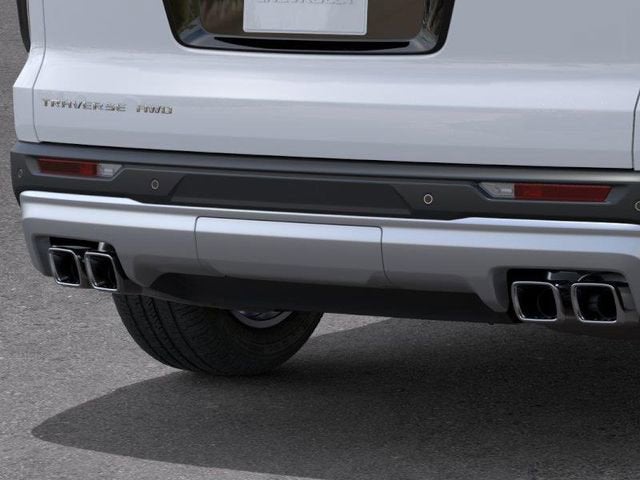 2026 Chevrolet Traverse LT - Photo 14