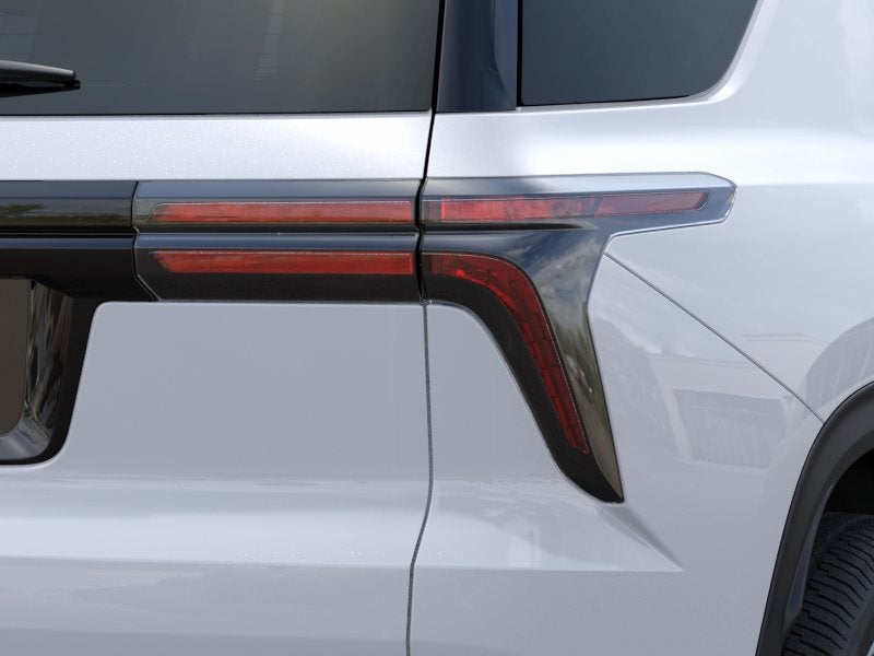 2026 Chevrolet Traverse LT - Photo 35