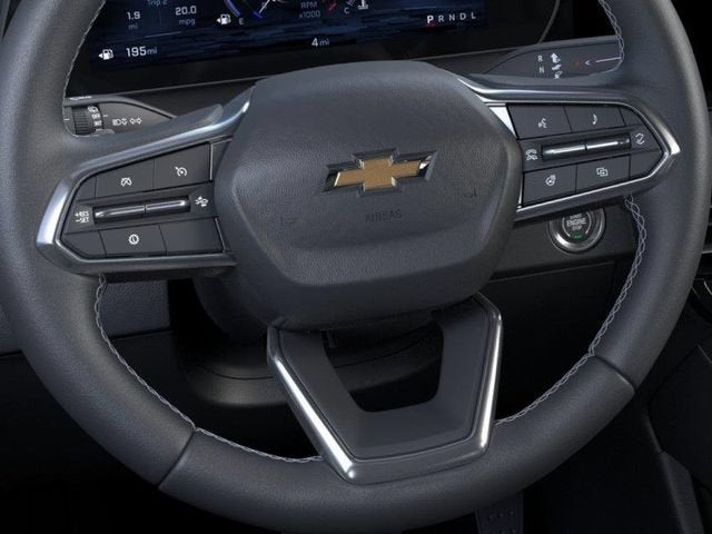 2027 Chevrolet Traverse LT - Photo 19