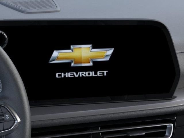 2027 Chevrolet Traverse LT - Photo 20