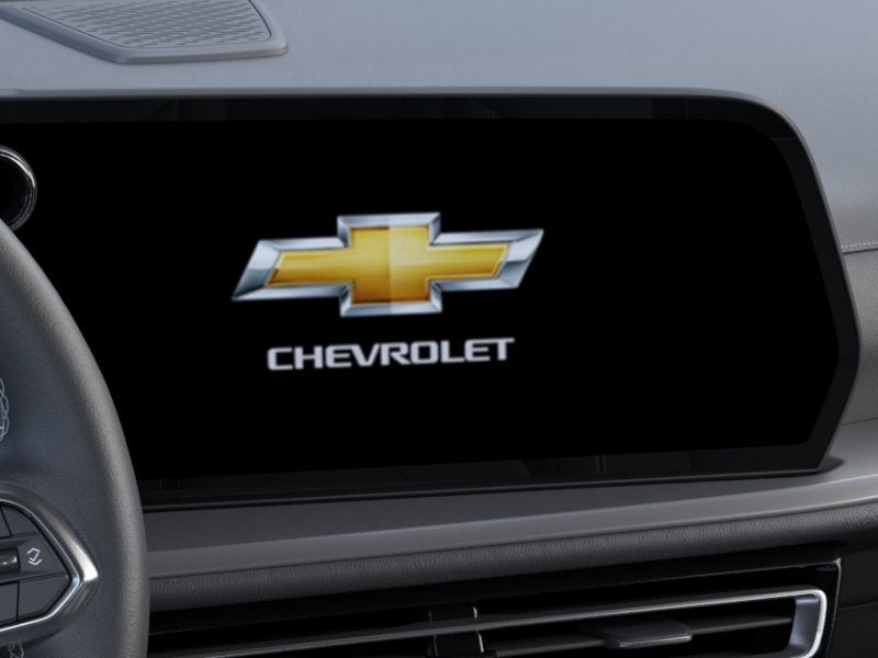 2027 Chevrolet Traverse LT - Photo 44
