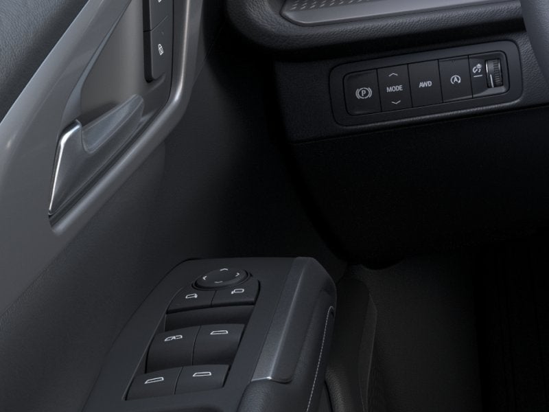 2027 Chevrolet Traverse LT - Photo 46