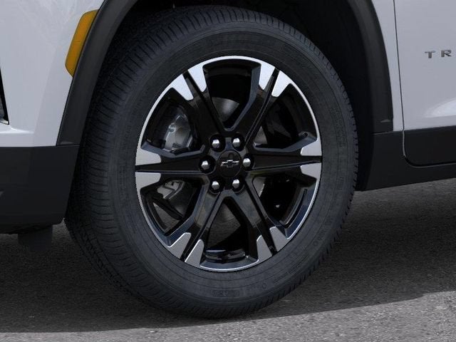 2027 Chevrolet Traverse LT - Photo 9