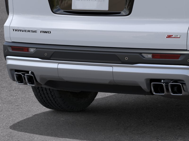 2027 Chevrolet Traverse Z71 - Photo 38