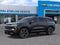 2027 Chevrolet Traverse AWD High Country