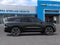 2027 Chevrolet Traverse AWD High Country