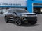 2027 Chevrolet Traverse AWD High Country
