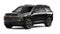2027 Chevrolet Traverse AWD High Country