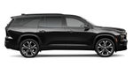 2027 Chevrolet Traverse AWD High Country