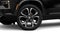 2027 Chevrolet Traverse AWD High Country
