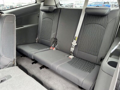 2014 Chevrolet Traverse LS