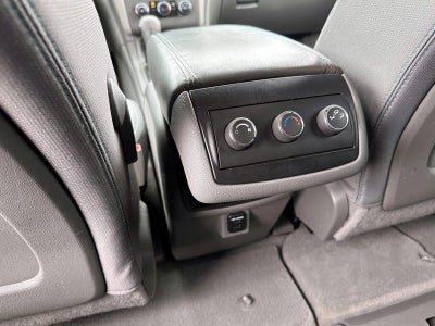 2014 Chevrolet Traverse LS