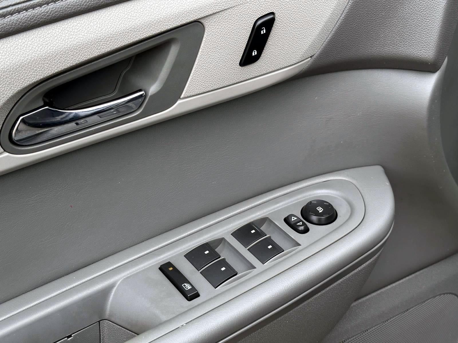 2014 Chevrolet Traverse LS