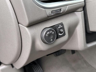 2014 Chevrolet Traverse LS