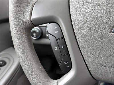 2014 Chevrolet Traverse LS