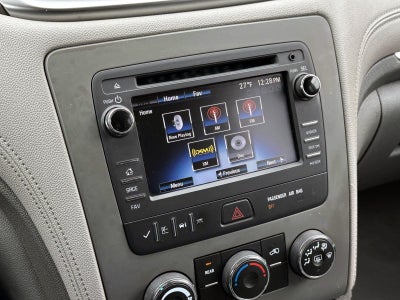 2014 Chevrolet Traverse LS