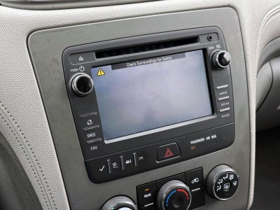 2014 Chevrolet Traverse LS