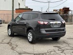 2014 Chevrolet Traverse LS