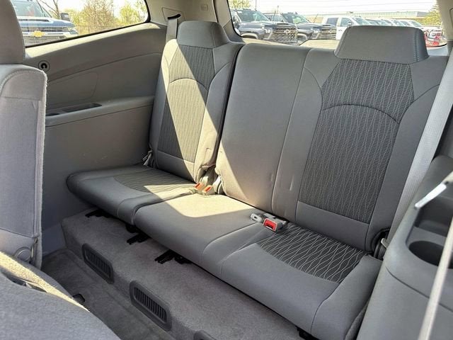 2015 Chevrolet Traverse LS