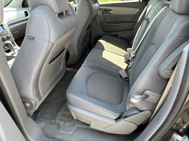 2015 Chevrolet Traverse LS