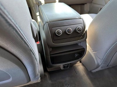 2015 Chevrolet Traverse LS