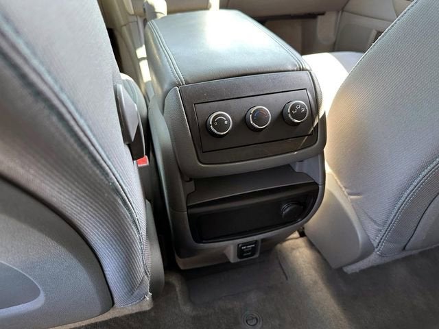 2015 Chevrolet Traverse LS