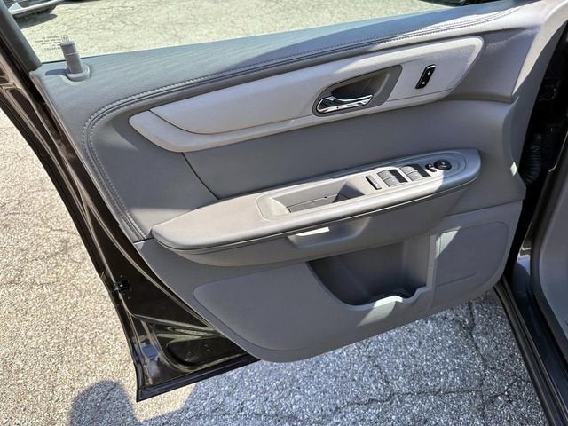 2015 Chevrolet Traverse LS