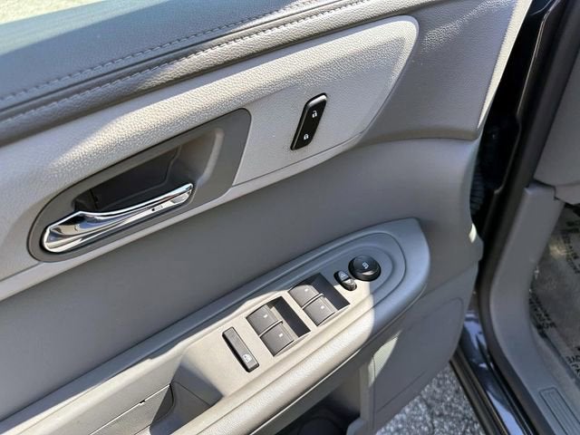 2015 Chevrolet Traverse LS