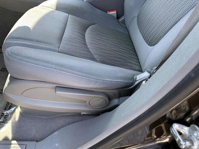 2015 Chevrolet Traverse LS