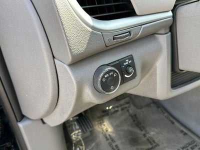 2015 Chevrolet Traverse LS