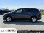 2015 Chevrolet Traverse LS